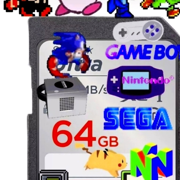 Nintendo Wii Console Homebrew Bundle - Picture 12 of 12